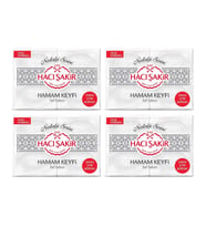 Hacı Şakir Hamam Keyfi Kalıp Sabun 800 gr 4 lü