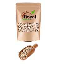 Ayçekirdeği İçi Deluxe Seri Organik Lezzetli 300 Gr