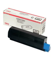 Tonersepeti Oki C3200-42804581 Orjinal Siyah Toner Y.K.