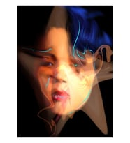 Bts Jimin Filtre Dijital Resim Tablo Ahşap Poster Dekoratif Kod1087