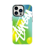 Apple İphone 13 Pro Kılıf Estoril Desenli Kapak - Estoril - 2