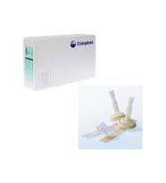 Coloplast Conveen Prezervatif Sonda Yapışkan Şeritli 30 Adet Large 30 MM Medium 25 MM
