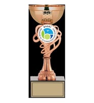ODAK KUPA - Medium Kupalar - M-001 C - 26 cm