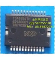 PHI TDA8954TH HSOP24 2 X 150 W D sınıfı güç