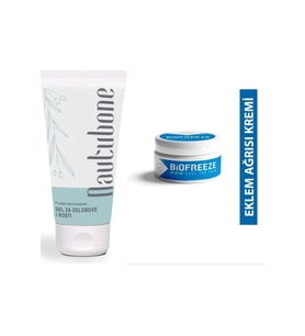 Biofreeze Rahatlatıcı Masaj Kremi 150 ml