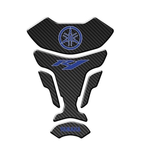 YAMAHA R1 UYUMLU TANK PAD 004