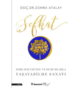 Şefkat
