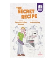 The Secret Recipe