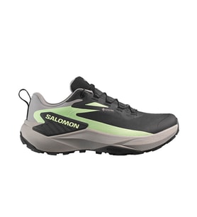 Salomon Genesis Gore-Tex Kadın Outdoor Koşu AyakkabısıL47862800 Siyah