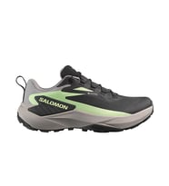 Salomon Genesis Gore-Tex Kadın Outdoor Koşu AyakkabısıL47862800 Siyah