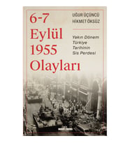 6-7 Eylül 1955 Olayları