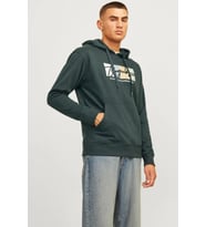Jack & Jones Jorportland Erkek Sweat