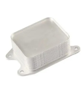 MAGNETI MARELLI 359001601700 Sanziman Yag Sogutucusu 04E117021C
