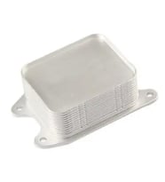 MAGNETI MARELLI 359001601700 Sanziman Yag Sogutucusu 04E117021C