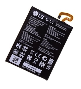Lg G6 Pil Batarya ve Tamir Seti Bl-T32