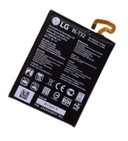 Lg G6 Pil Batarya ve Tamir Seti Bl-T32