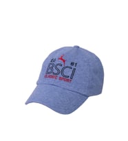 Bay Şapkacı - Classic Support - 8081 (Mavi)