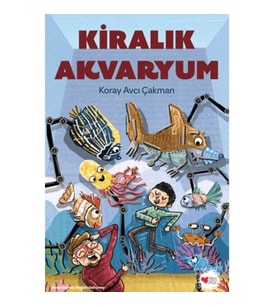 Kiralık Akvaryum