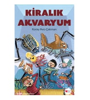 Kiralık Akvaryum