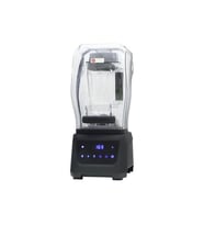 Gastrotech SP1180D Dijital Bar Blender, Gürültü Önleyici Kapaklı, 5 Programlı, 2.5 L, 1680 W