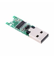 eMMC Usb Adaptör eMMC Hafıza Entegresi BGA169 153 Çip Okuma Yazma EMCP PCB Flash Bellek