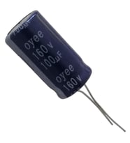 Ayt 100/160 V Kondansatör