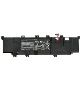 Asus   S400E  Notebook Bataryası Pili