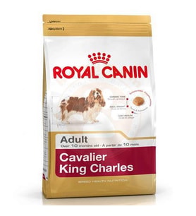 Royal Canin Cavalier King Charles Köpek Maması 1,5 Kg