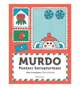 Murdo - Postacı Soruşturması