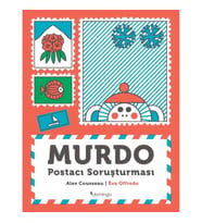 Murdo - Postacı Soruşturması
