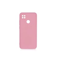Xiaomi Redmi 9C Uyumlu Kılıf Zore Mara Lansman Kapak