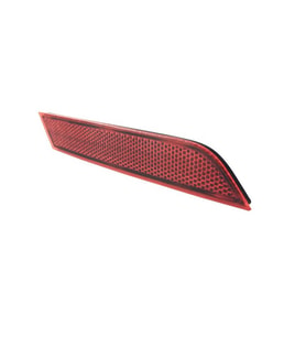 Seat Ibiza 2013 - 2017 Sol Arka Tampon Reflektörü