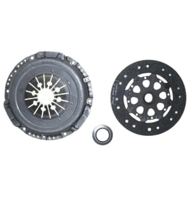 Mercedes-Benz W202 W210 W208 W170 W124 1993-2004 Debriyaj Seti