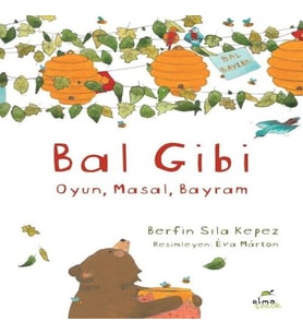 Bal Gibi