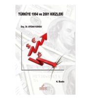 Türkiye 1994 ve 2001 Krizleri