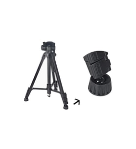Monopod Ayak Lastiği
