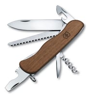 Victorinox 0.8361.63 Forester Wood Çakı