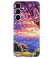Samsung Galaxy S25 FE Kılıf Boutique Baskılı Resimli Cennet Pcode -024