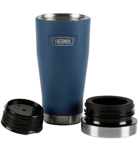 Thermos Icon Serisi 0,47L Mug - Mystic Navy (Standart)