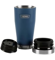 Thermos Icon Serisi 0,47L Mug - Mystic Navy (Standart)