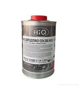 HİQ SERTLEŞTİRİÇİ HIZLI 1/1 CCH270 