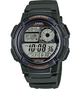 CASIO AE-1000W-3AVDF ERKEK KOL SAATİ