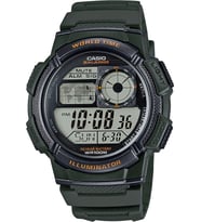 CASIO AE-1000W-3AVDF ERKEK KOL SAATİ