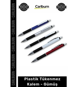 Özel Üretim Logolu Promosyon Kaliteli Ofis Kırtasiye Kurumsal Modern Baskılı Plastik Tükenmez Kalem