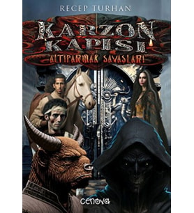 Karzon Kapısı - Altıparmak Savaşları