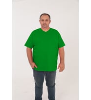 Big Nona Büyük Beden Unisex T-Shirt