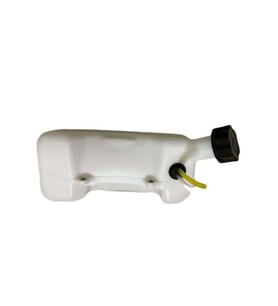 Benzin Deposu 2 Vidalı Prc TR550-555