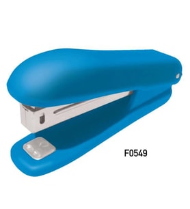 GIPTA ZIMBA MAKİNESİ ABS NO:10 MAVİ F0549