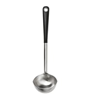 Kepçe, Paslanmaz Çelik, 34 cm