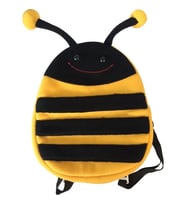Arı Polar Çanta 26 CM (Sarı)